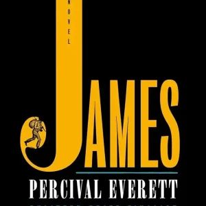 "James" by Percival Everett